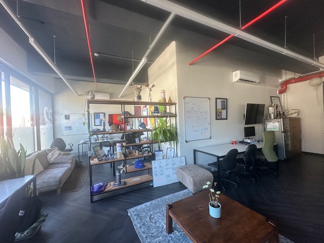 To Let commercial Property for Rent in Zonnebloem Western Cape